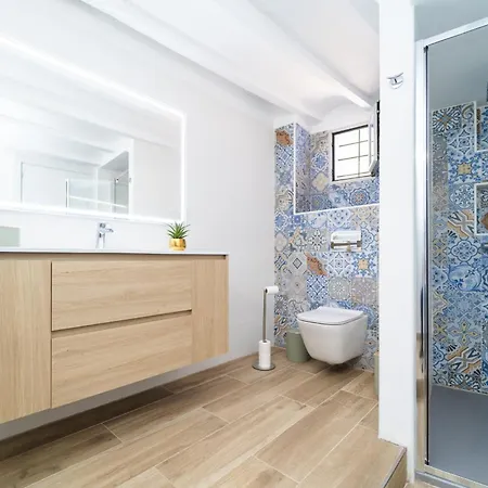 Apartamento Cabanon By Happyvila Villajoyosa