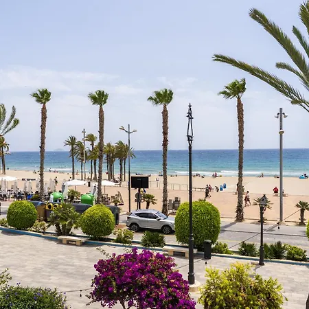 Cabanon By Happyvila