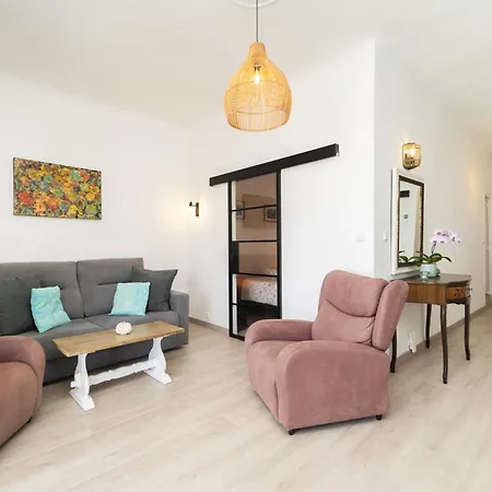 Cabanon By Happyvila Lejlighed *