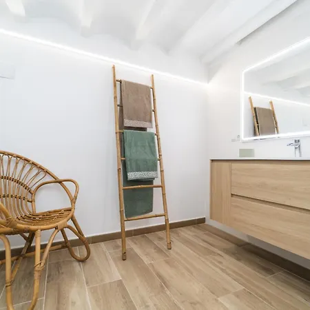 Cabanon By Happyvila * Villajoyosa
